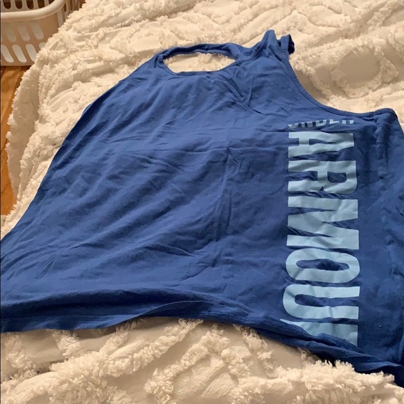Under Armour Tops - Under Armour Tank
